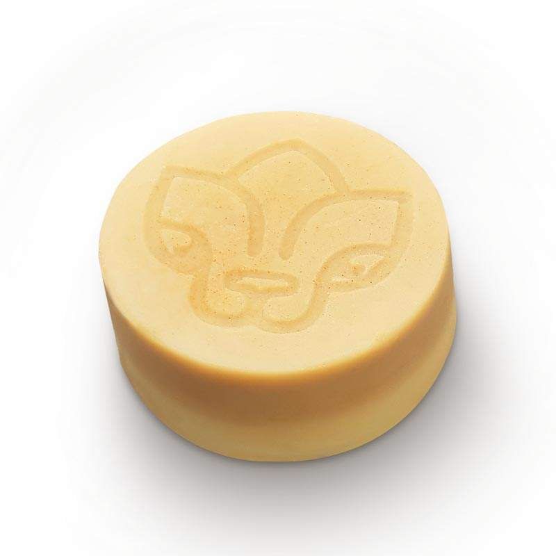 Conditioner Bar Lavanda c/lata, 70 gr (5 piezas) - Imagen 5