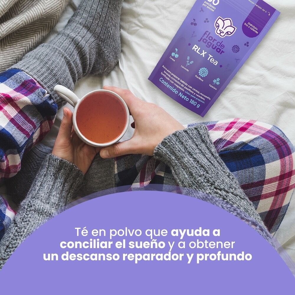 RLX-Tea - Imagen 5