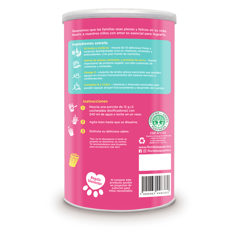 SMARTi Smoothie - Imagen 3