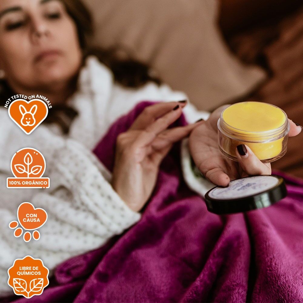 RLX Balm - Imagen 8